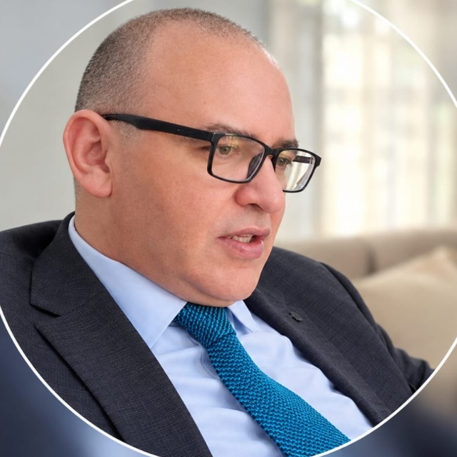 Dr. Abdaoui Abdelrahmane