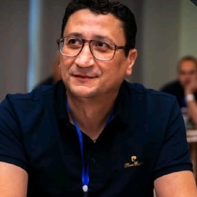 Dr. Abderrahim Bencharif