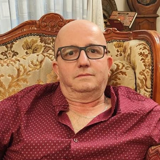 Dr. Ali Redha Kardache