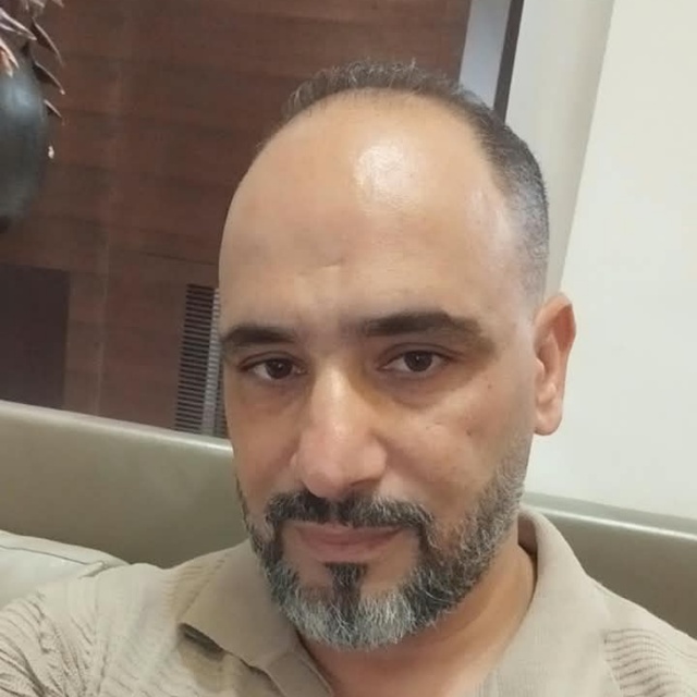 Dr. Bilel Rihani