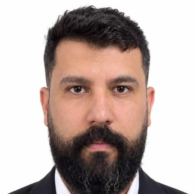 Dr. Ibrahim Charefia