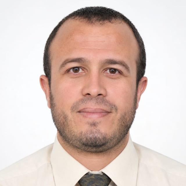 Dr. Islam Saada