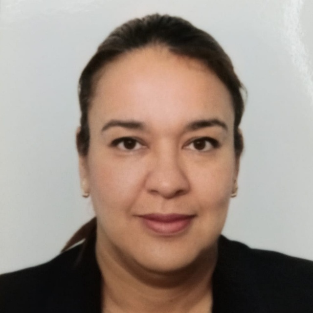 Dr. Kenza Zouaghi