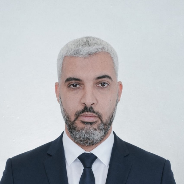 Dr. Nadir Benmakhlouf