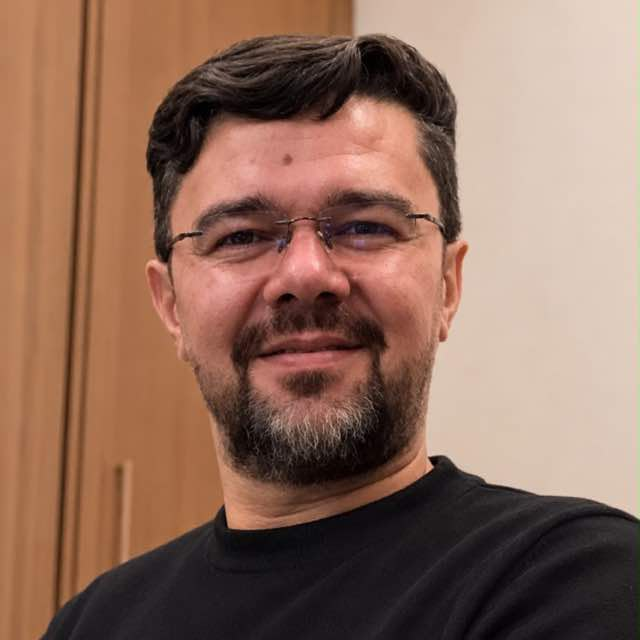 Dr. Smain Seddiki